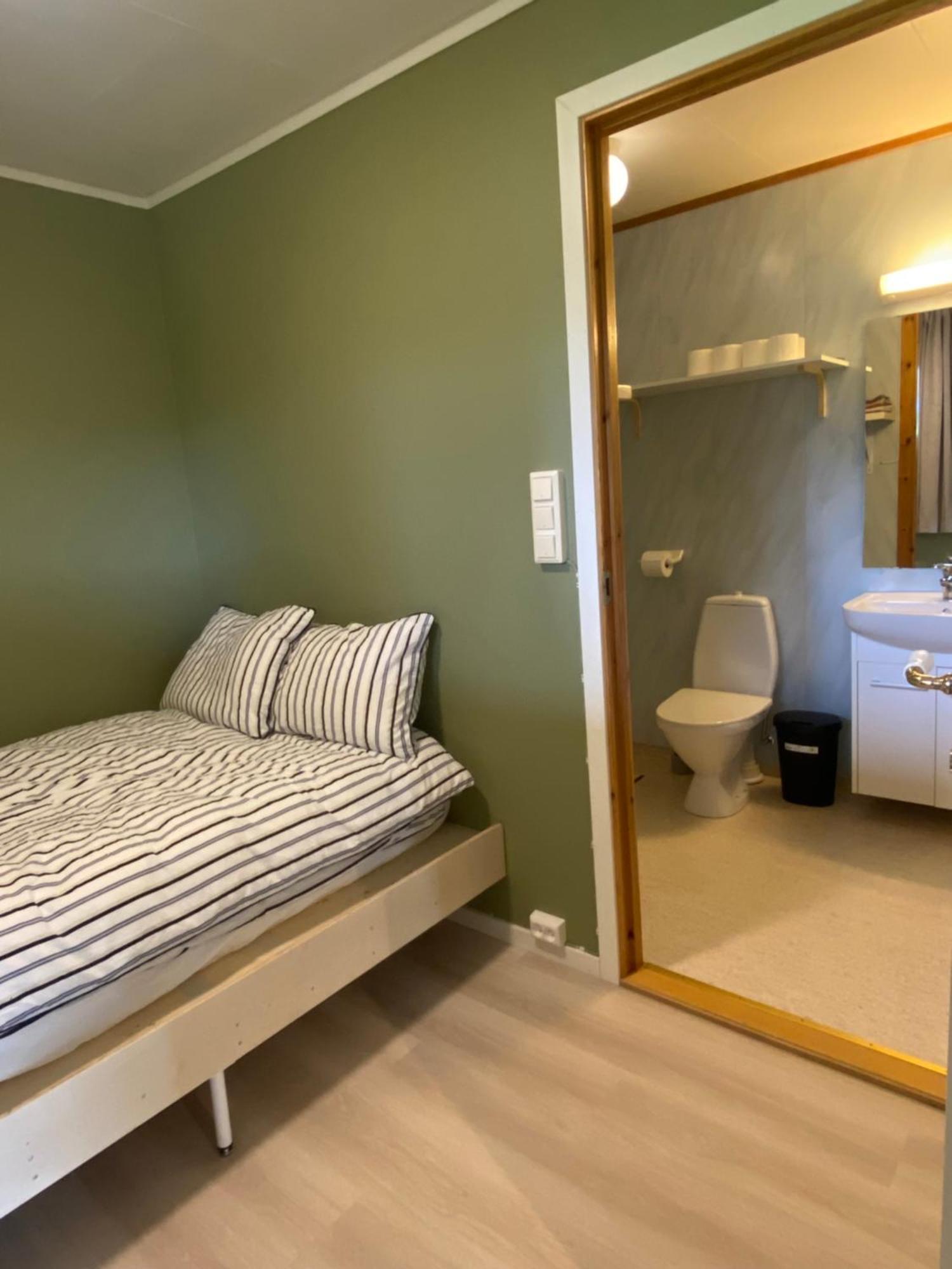 Cosy Near The Sea And Nature In Kaldfjorden Appartement *